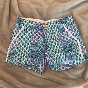 Lilly Pulitzer Women’s Shorts